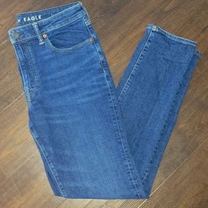 American Eagle Airflex +